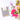Pick Me Up Posy gift set