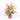 Autumn Posy Jar