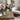 pink peonies on coffee table in Didsbury