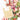 Autumn Posy Gift Set