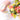 Plush Posy gift set