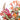 Autumn Affection Vase Design