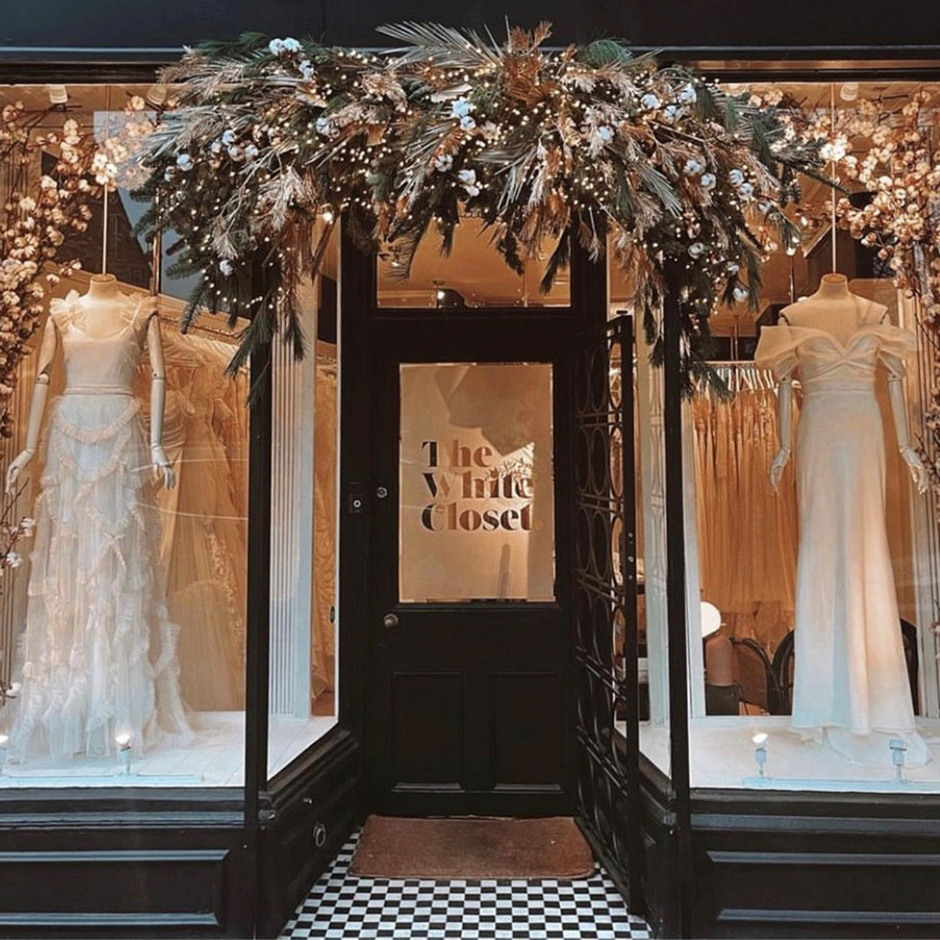 Corporate & Events The Flower Lounge